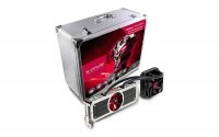 Sapphire    Radeon R9 295X2