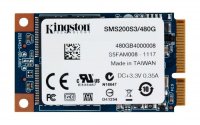 Kingston  mSATA-  240  480 