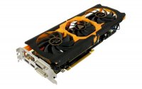 Sapphire  Radeon R9 270X Black Diamond