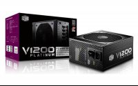   Cooler Master V1200   