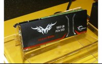 SSD G.Skill Phoenix Blade    PCI Express x8