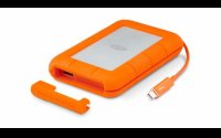 LaCie    Rugged