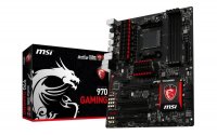 MSI 970 Gaming    AM3/AM3+