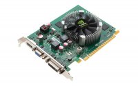 NVIDIA  GeForce GT 730