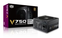 Cooler Master    VSM