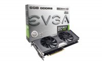 EVGA  GeForce GTX 780  6  