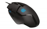 Logitech  G402 Hyperion Fury     