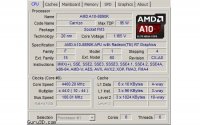     AMD A10-8890K
