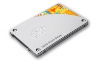 Intel    SSD Pro 2500