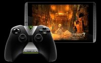 NVIDIA Shield: Android-  