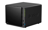 NAS Synology DS415play   4 