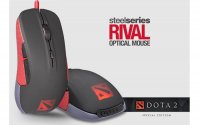 SteelSeries   Rival: Dota 2 Edition