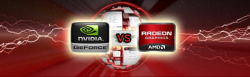 NVIDIA   GeForce GTX 770     AMD Radeon R9 285