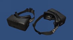    Oculus Rift   $200400