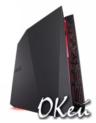 ASUS       ROG G20