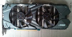      NVIDIA GeForce GTX 970