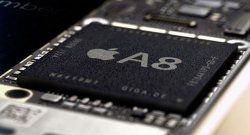  Apple A8  6- GPU PowerVR