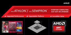 AMD    Athlon X4   AM1