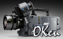  ARRI Alexa 65 Cinema      6K