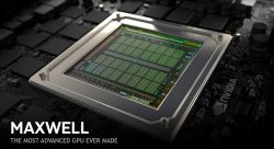   NVIDIA GM200