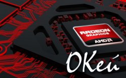 AMD Radeon R9 390X     