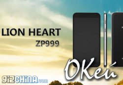 Zopo ZP999:    $420    Full HD