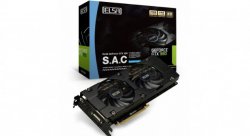 ELSA GeForce GTX 980 SAC    