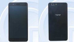  Huawei Honor 6X    ,    