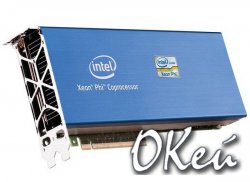  10-  Intel Xeon Phi