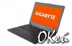 Gigabyte Ultramax P35X -   