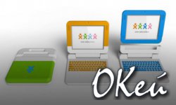 OLPC XO Infinity -    