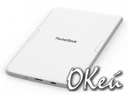 E Ink- PocketBook 630      
