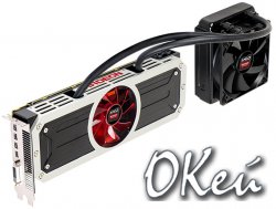 AMD Radeon R9 390X   $700