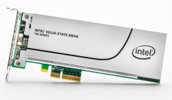 Intel 750 Series SSD:      
