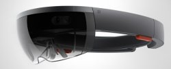 New York Times: HoloLens    Xbox One