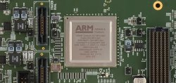 Phytium  64-  ARMv8-A     Hot Chips