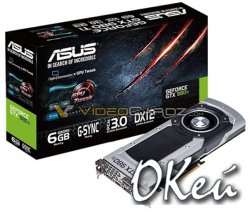 ASUS, Gigabyte, MSI  Inno3D    GeForce GTX 980 Ti