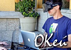  Oculus Rift  MacBook  