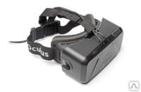    Oculus rift DK2