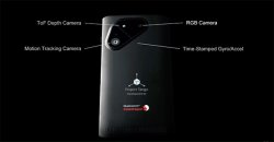 Google  Qualcomm   Project Tango  Snapdragon 810