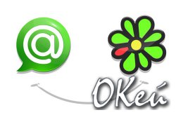 Mail.ru Group  ICQ     