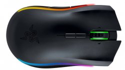 Razer    Mamba    