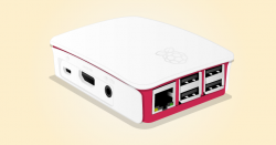      - Raspberry Pi