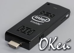 - Intel Compute Stick   Ubuntu 14.04 LTS          $110