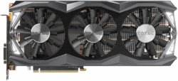 Zotac      GeForce GTX 980 Ti   