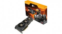 Sapphire Radeon R9 Fury    