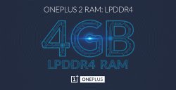  LPDDR4   OnePlus 2  