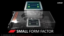    AMD Radeon R9 Nano
