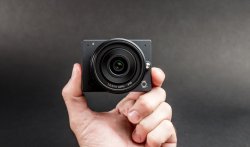 Z Camera E1:       Micro Four Thirds