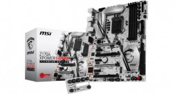   Z170A XPower Gaming Titanium Edition -   